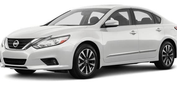 NISSAN ALTIMA 2016 1N4AL3AP3GC270282 image