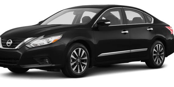 NISSAN ALTIMA 2016 1N4AL3AP0GC265783 image