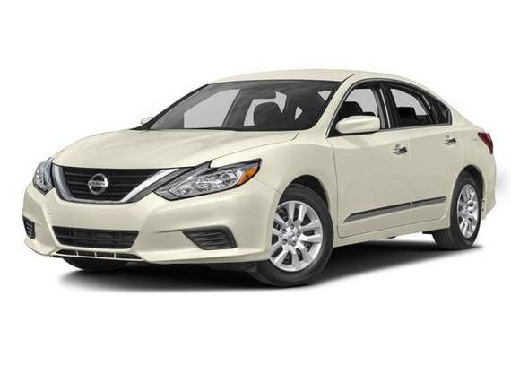 NISSAN ALTIMA 2016 1N4AL3AP6GC249815 image