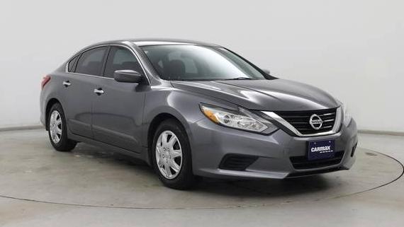 NISSAN ALTIMA 2016 1N4AL3AP6GC268400 image