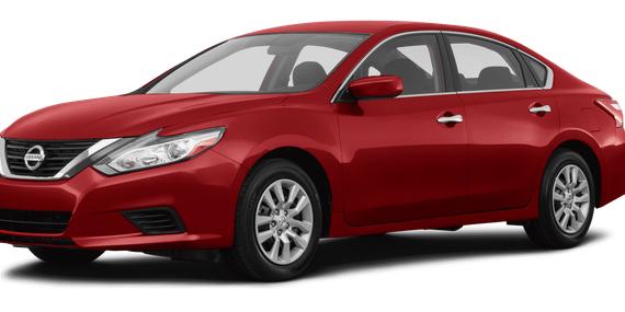 NISSAN ALTIMA 2016 1N4AL3AP9GC124372 image