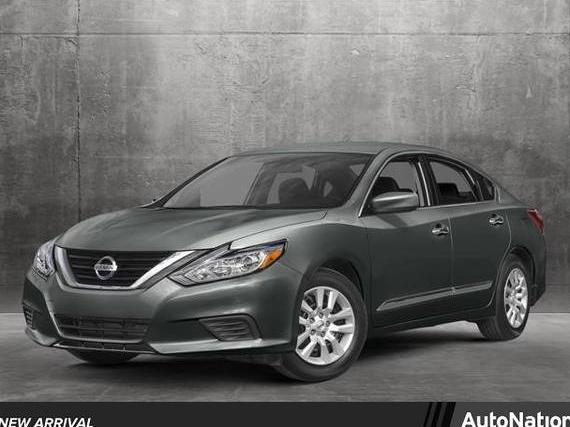 NISSAN ALTIMA 2016 1N4AL3AP7GC114813 image