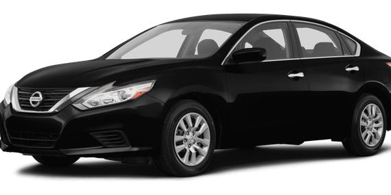 NISSAN ALTIMA 2016 1N4AL3AP0GC291221 image