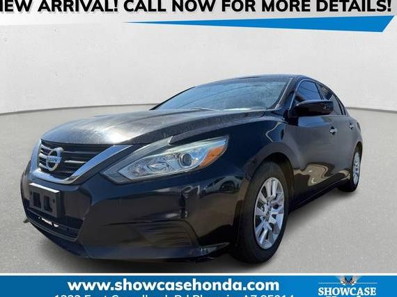 NISSAN ALTIMA 2016 1N4AL3AP5GN359856 image
