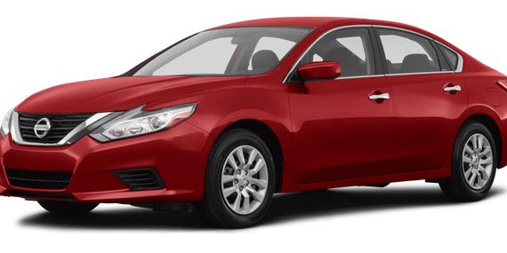 NISSAN ALTIMA 2016 1N4AL3AP8GC271427 image