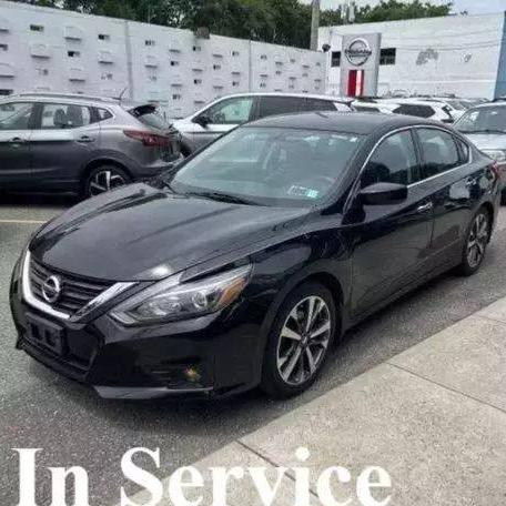 NISSAN ALTIMA 2016 1N4AL3AP8GC262503 image
