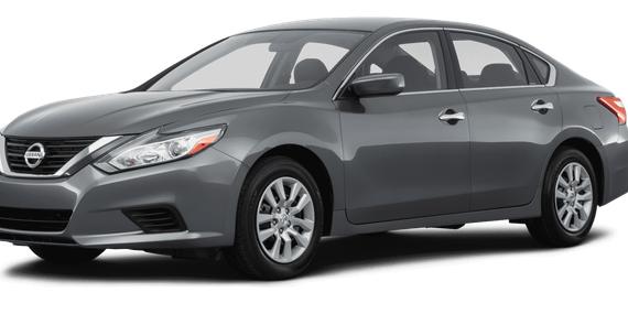 NISSAN ALTIMA 2016 1N4AL3AP8GC151126 image