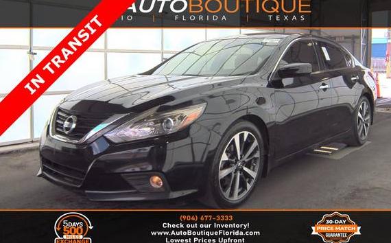 NISSAN ALTIMA 2016 1N4AL3AP0GN378055 image