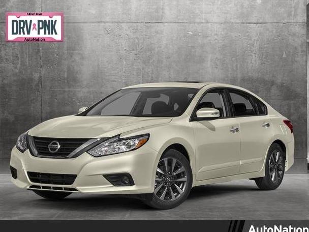 NISSAN ALTIMA 2016 1N4BL3AP2GC144676 image