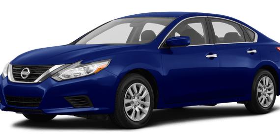 NISSAN ALTIMA 2016 1N4AL3AP1GC293592 image