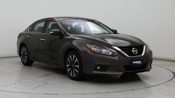 NISSAN ALTIMA 2016 1N4AL3AP0GC239717 image