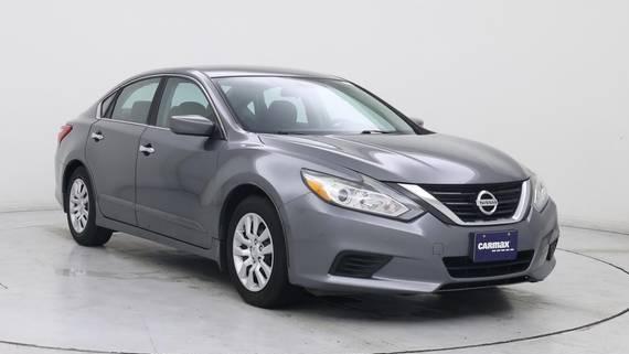 NISSAN ALTIMA 2016 1N4AL3AP0GC164551 image