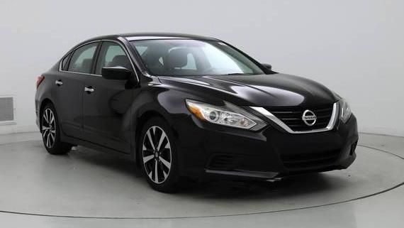 NISSAN ALTIMA 2016 1N4AL3AP0GC271597 image