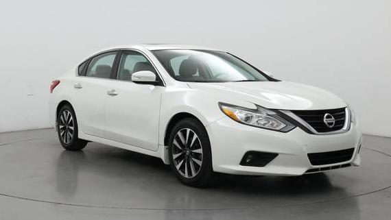 NISSAN ALTIMA 2016 1N4AL3AP3GC142799 image