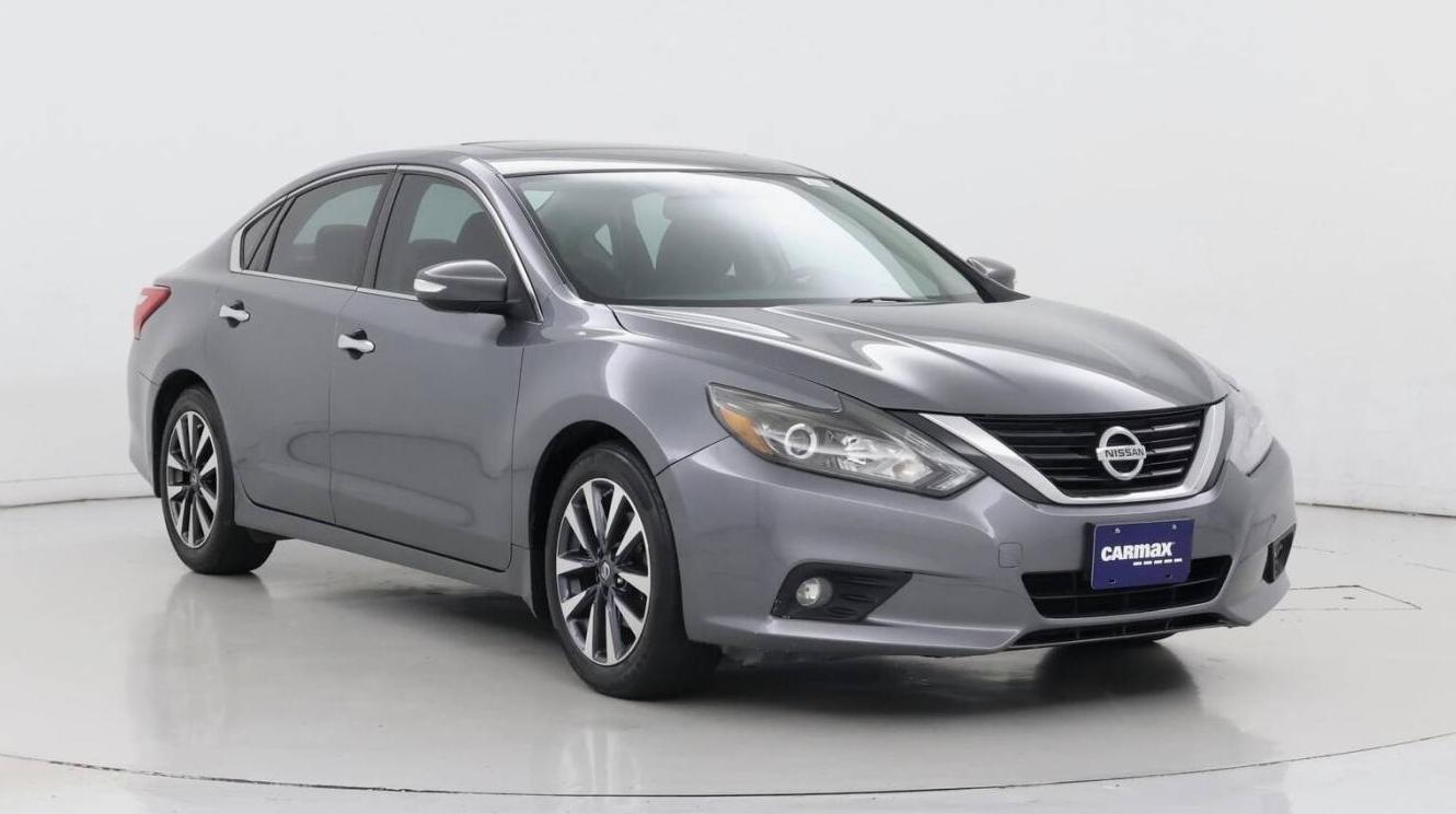 NISSAN ALTIMA 2016 1N4AL3AP3GC272419 image