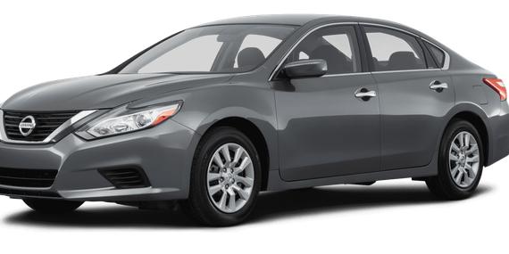 NISSAN ALTIMA 2016 1N4AL3AP9GC215156 image