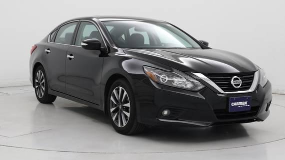 NISSAN ALTIMA 2016 1N4AL3AP4GC235539 image