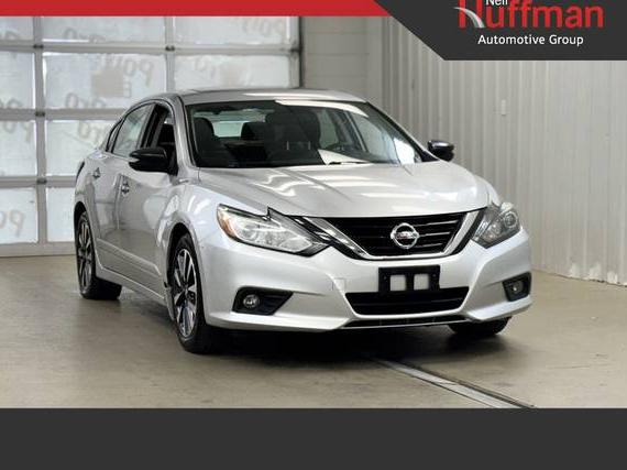 NISSAN ALTIMA 2016 1N4AL3AP2GC213393 image