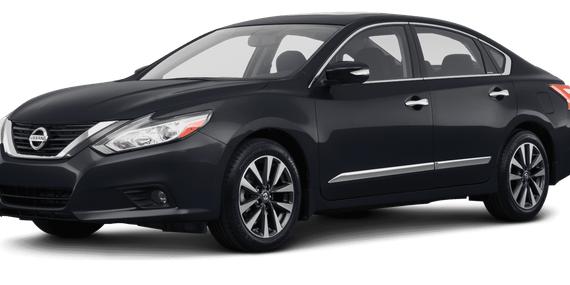 NISSAN ALTIMA 2016 1N4AL3AP7GC109983 image