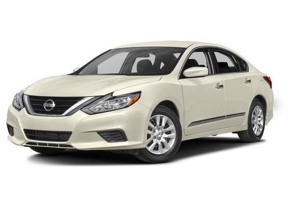 NISSAN ALTIMA 2016 1N4AL3AP8GN322171 image