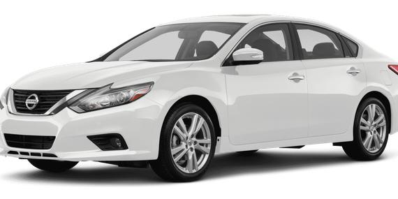 NISSAN ALTIMA 2016 1N4BL3AP0GC195125 image