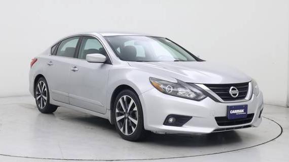 NISSAN ALTIMA 2016 1N4BL3AP2GC264476 image