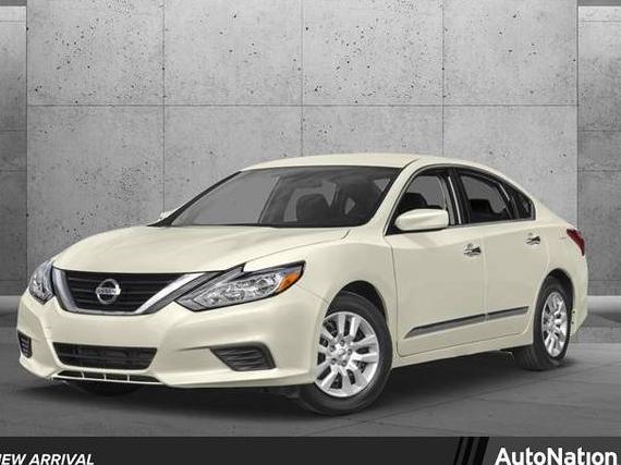 NISSAN ALTIMA 2016 1N4AL3AP6GC186022 image