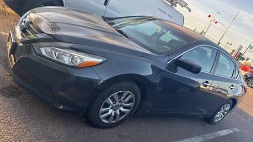 NISSAN ALTIMA 2016 1N4AL3AP8GC242946 image