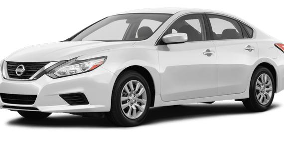 NISSAN ALTIMA 2016 1N4AL3AP8GC286817 image