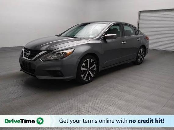 NISSAN ALTIMA 2016 1N4AL3AP3GC236973 image