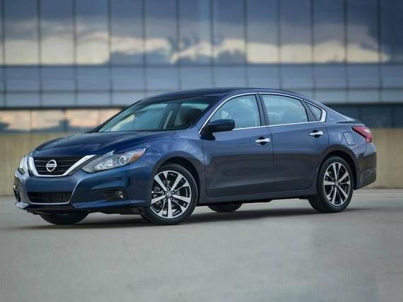 NISSAN ALTIMA 2016 1N4AL3AP8GN332361 image