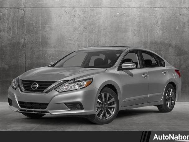 NISSAN ALTIMA 2016 1N4BL3AP5GC161035 image