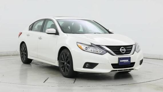 NISSAN ALTIMA 2016 1N4AL3AP8GC175846 image