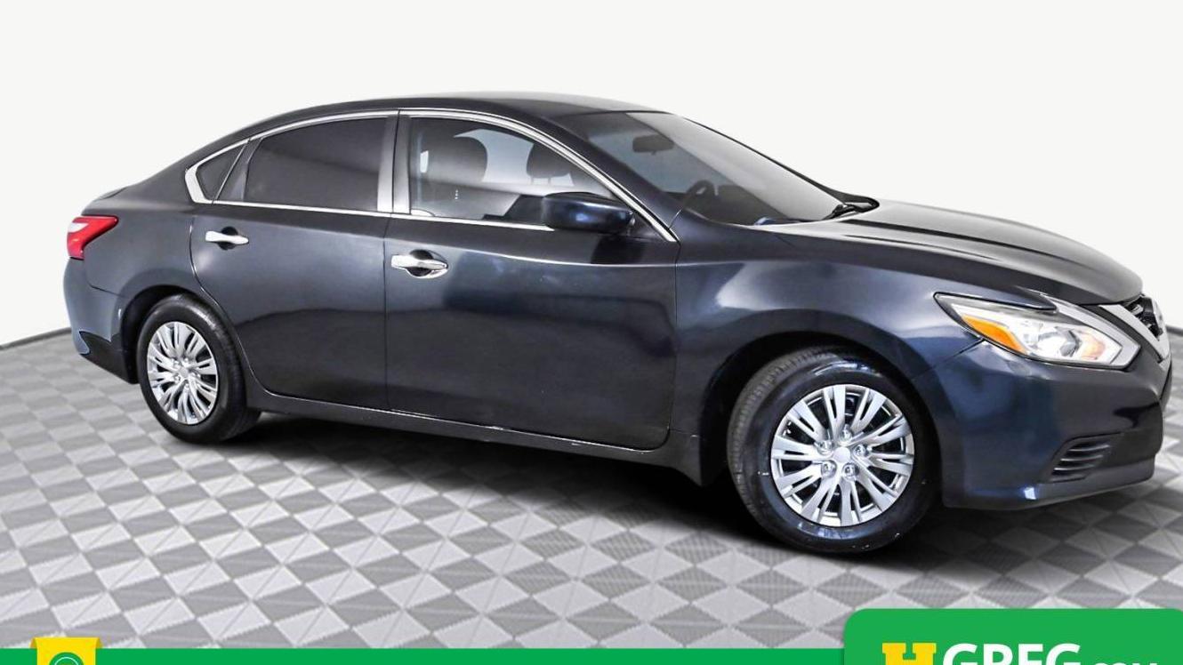 NISSAN ALTIMA 2016 1N4AL3AP5GC278996 image