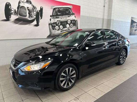 NISSAN ALTIMA 2016 1N4AL3AP7GC234367 image