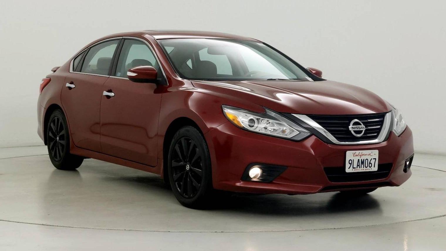 NISSAN ALTIMA 2016 1N4AL3AP8GC115260 image