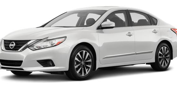 NISSAN ALTIMA 2016 1N4AL3AP5GC144764 image