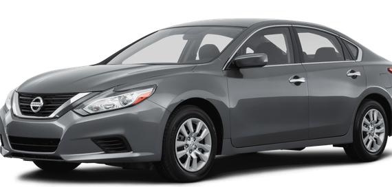 NISSAN ALTIMA 2016 1N4AL3AP3GC192067 image