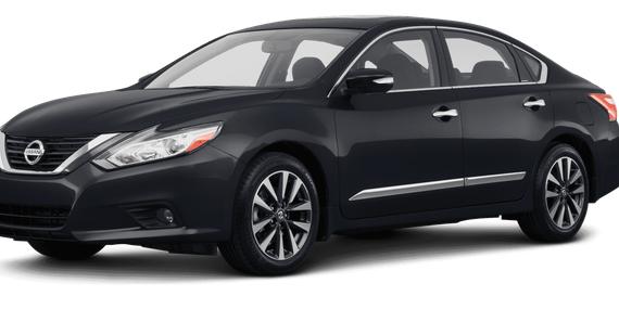 NISSAN ALTIMA 2016 1N4AL3APXGC119391 image