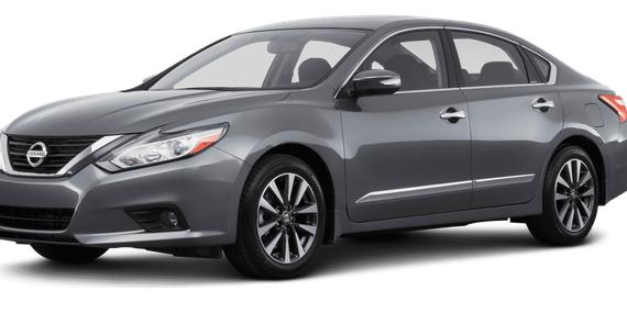NISSAN ALTIMA 2016 1N4AL3AP0GC155817 image