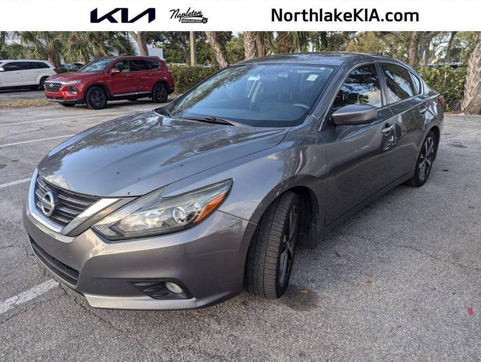 NISSAN ALTIMA 2016 1N4AL3AP2GC240416 image