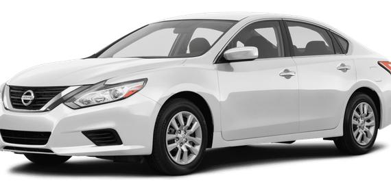 NISSAN ALTIMA 2016 1N4AL3AP3GN388286 image