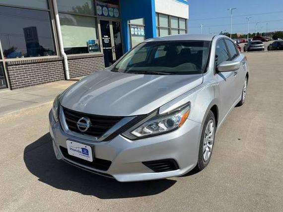 NISSAN ALTIMA 2016 1N4AL3AP4GC185242 image