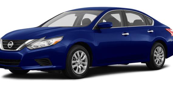 NISSAN ALTIMA 2016 1N4AL3AP5GC131741 image