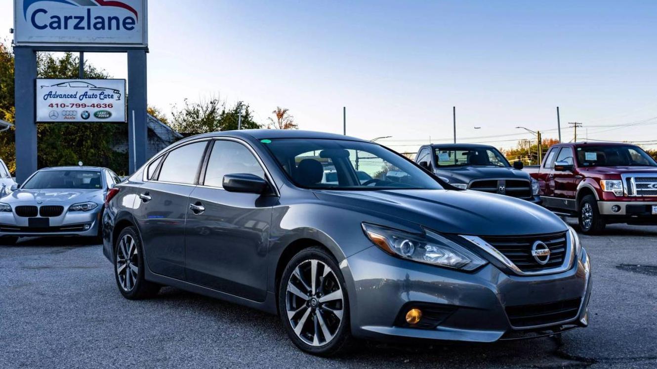 NISSAN ALTIMA 2016 1N4AL3APXGC173838 image