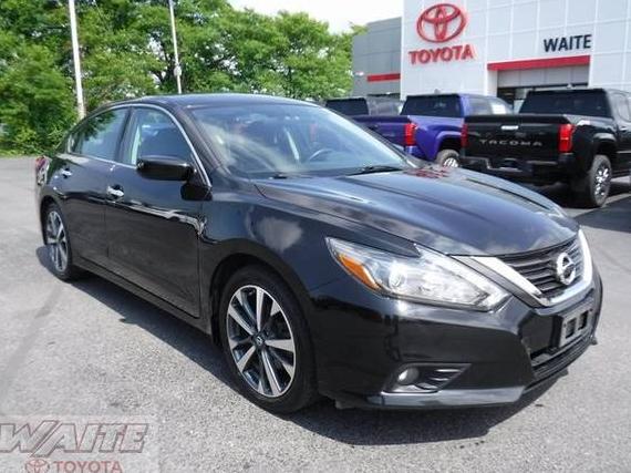 NISSAN ALTIMA 2016 1N4BL3APXGC259106 image