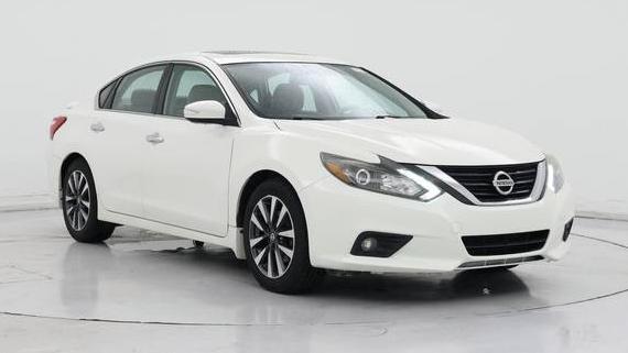NISSAN ALTIMA 2016 1N4AL3AP1GC277196 image