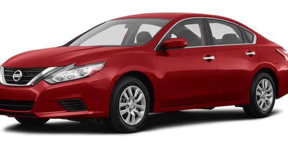 NISSAN ALTIMA 2016 1N4AL3AP6GC205796 image