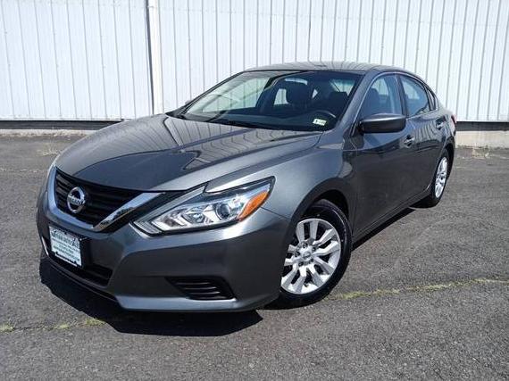 NISSAN ALTIMA 2016 1N4AL3APXGC241412 image