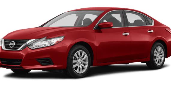 NISSAN ALTIMA 2016 1N4AL3APXGC290125 image